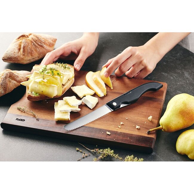 GEFU Display Opvouwbaarmes MOVE, 16st.