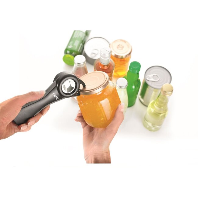 GEFU Display 5 in 1 Opener APERTO, Inhoud: 16 stuks.