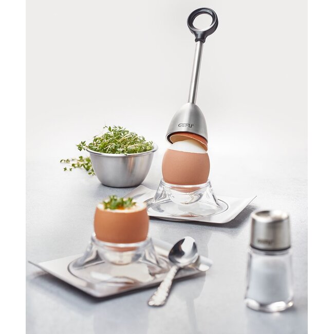 GEFU eiclacker OVO, display 12st