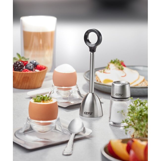 GEFU eiclacker OVO, display 12st