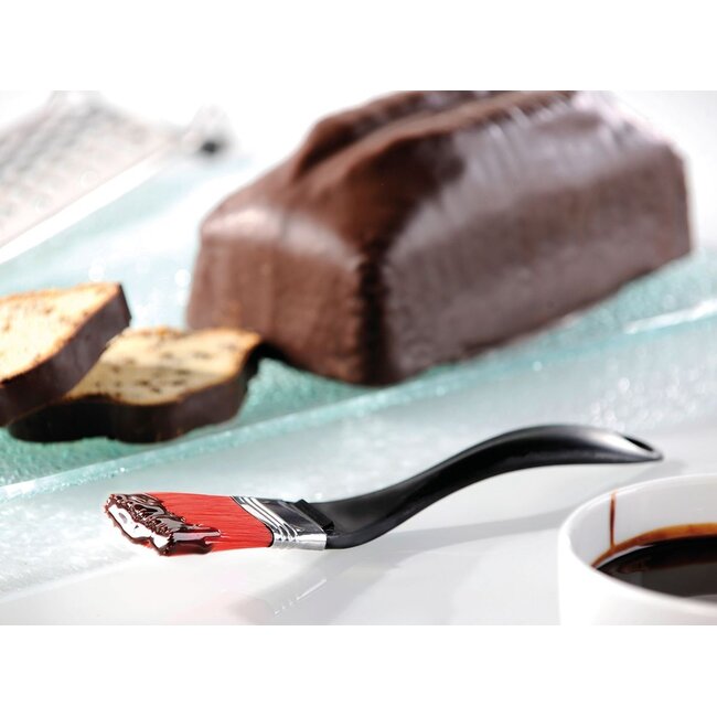 GEFU Display Keukenborstel BECKY, 18 stuks