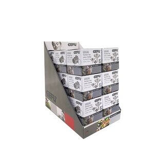 Gefu GEFU Display VERSARE minitrechters (3st), 18st