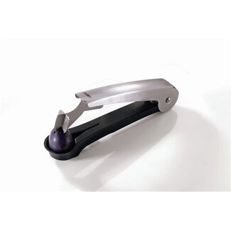 Gefu GEFU Display DROPIO Pruimenontpitters, 10st