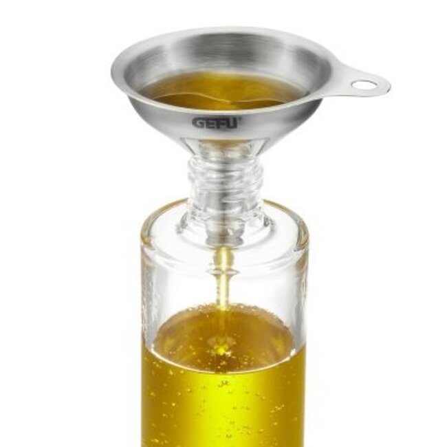 GEFU Display VERSARE minitrechters (3st), 18st