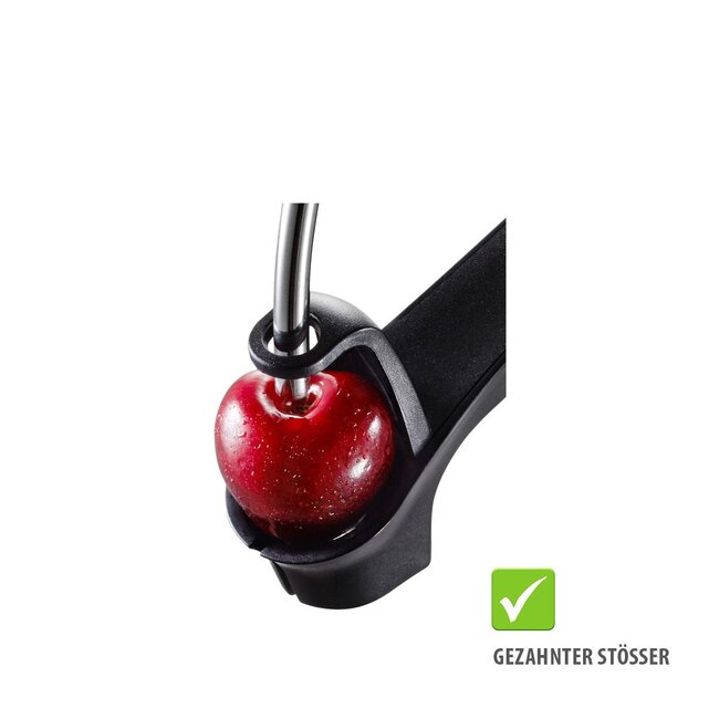 GEFU Display DROPIO kersenontpitters, 10st