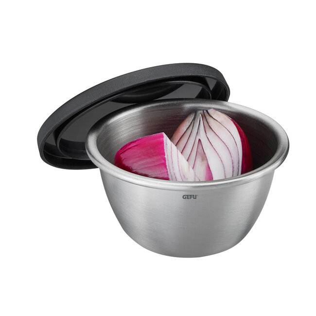 GEFU RINO Mini-kommetjes, set van 2 - 16/display