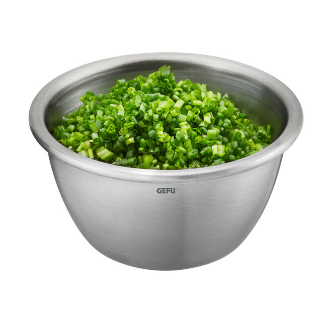 GEFU RINO Mini-kommetjes, set van 2 - 16/display