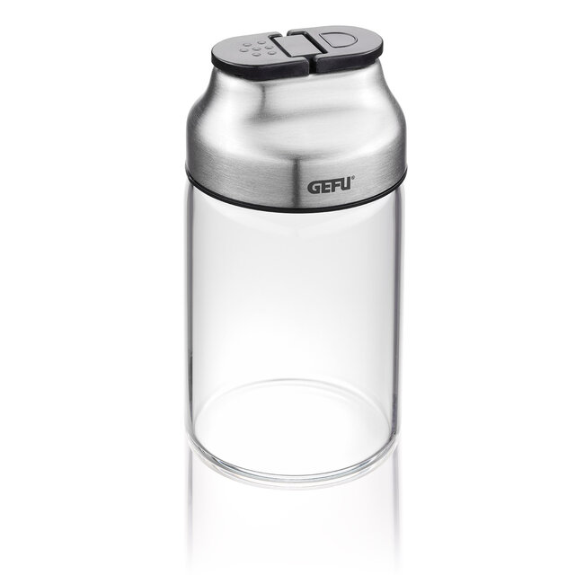 GEFU Display KIPPO Kruidenstrooiers, 12st.