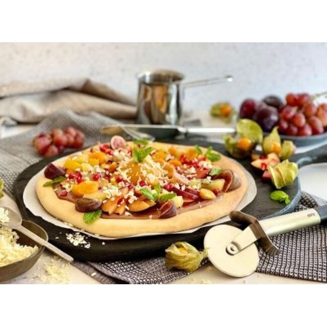 GEFU Display PRIMELINE Pizzasnijder - 12st.