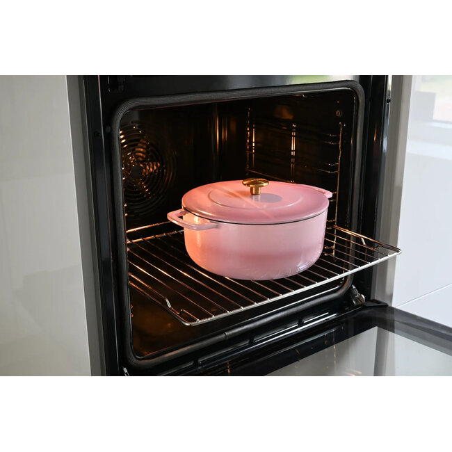 COMBEKK Dutch Oven 28cm Pink
