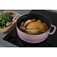COMBEKK Dutch Oven 24cm Pink