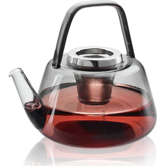 GEFU Theepot CHAVELLE, 1.200 ml