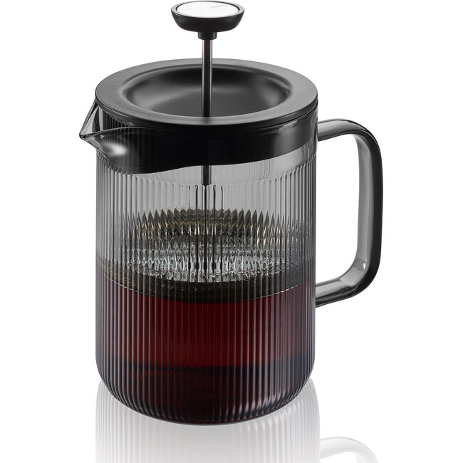 GEFU French Press CRISTIANO, 600 ml