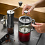 GEFU French Press CRISTIANO, 600 ml