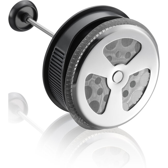 GEFU French Press CRISTIANO, 1.000 ml