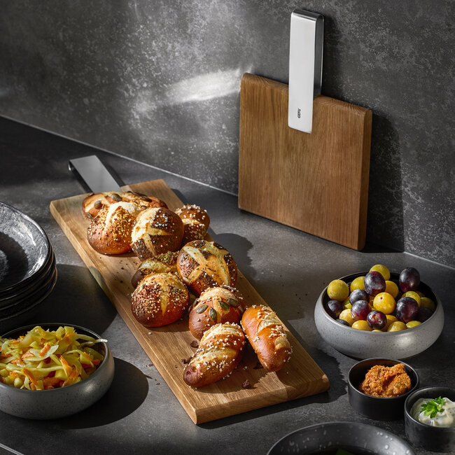 GEFU Serveerplank TAVOLO, 62cm