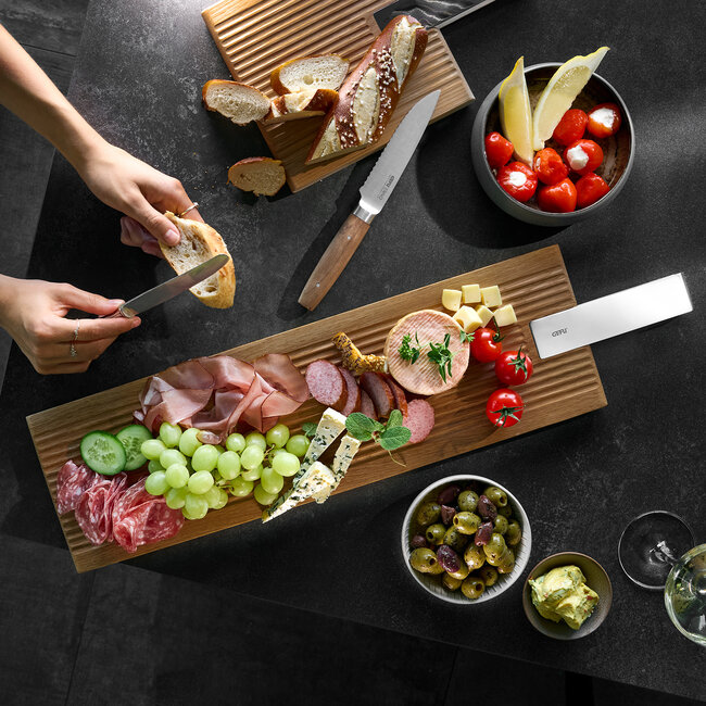 GEFU Serveerplank TAVOLO, 62cm