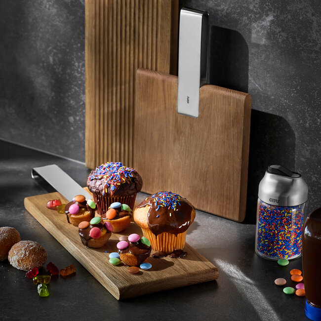 GEFU Serveerplank TAVOLO, 38cm