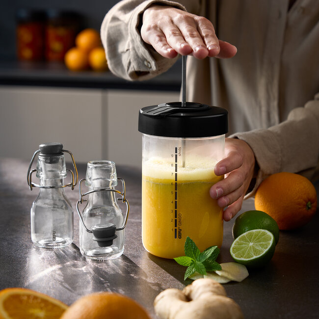 GEFU Shotmaker GINGO, 600 ml