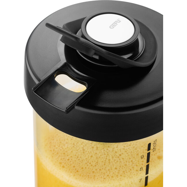 GEFU Shotmaker GINGO, 600 ml