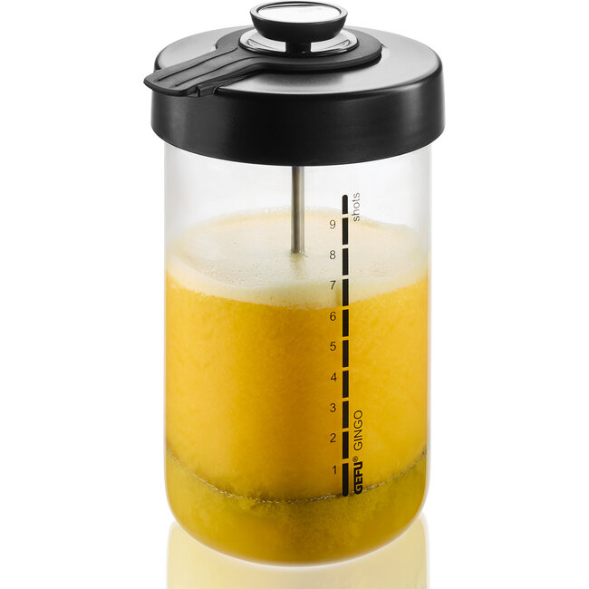 GEFU Shotmaker GINGO, 600 ml