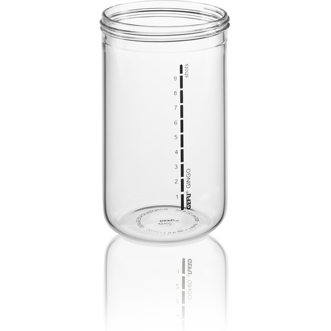 GEFU Shotmaker GINGO, 600 ml