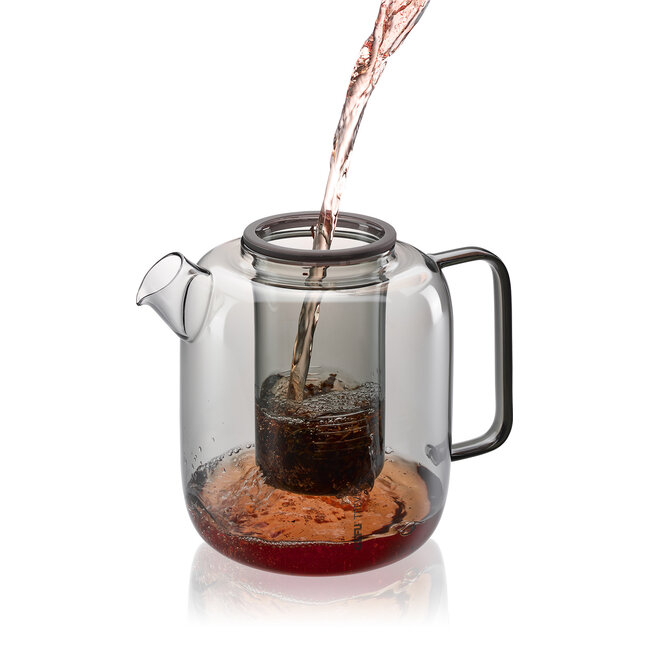 GEFU Theepot TREVIO, 1.500 ml