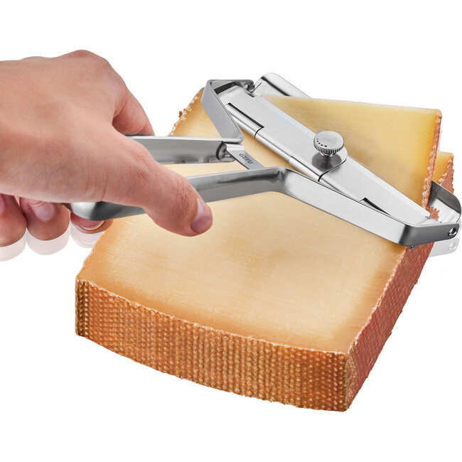 GEFU Groentenschiller Y-PRO