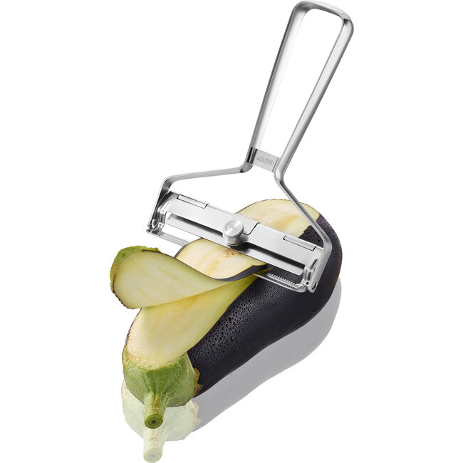 GEFU Groentenschiller Y-PRO