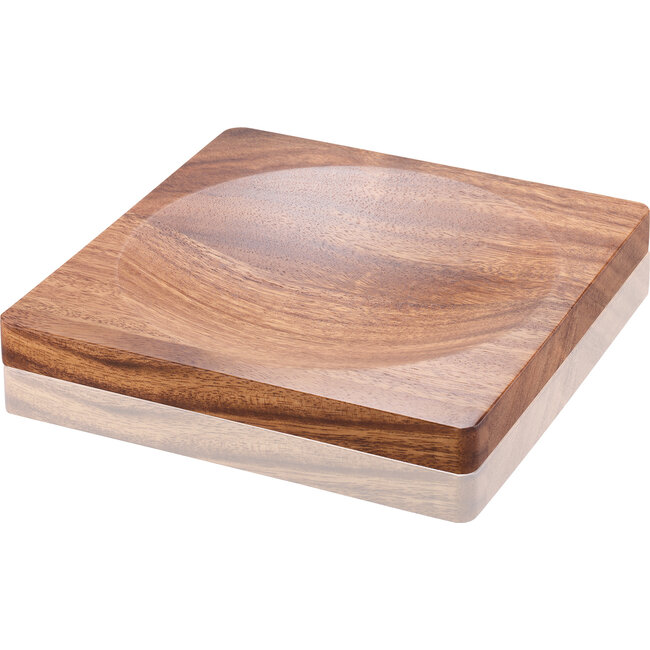 GEFU Wiegemes met plank YUMA