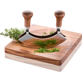 Gefu GEFU Wiegemes met plank YUMA