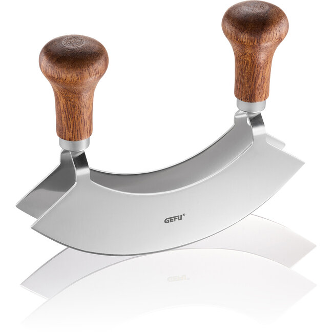 GEFU Wiegemes met plank YUMA