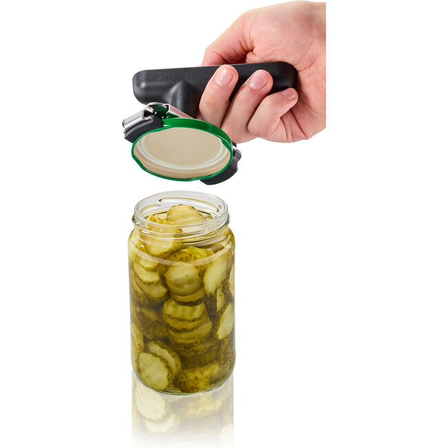 GEFU Pot-opener CLIXO