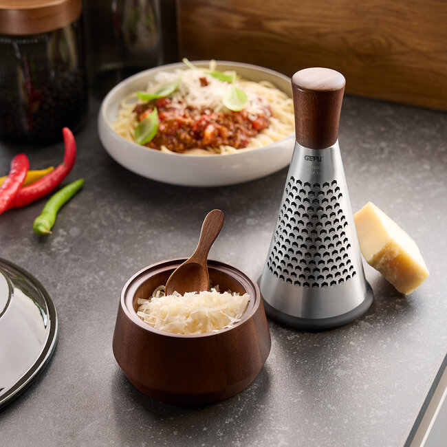 GEFU Kegelrasp CASEO