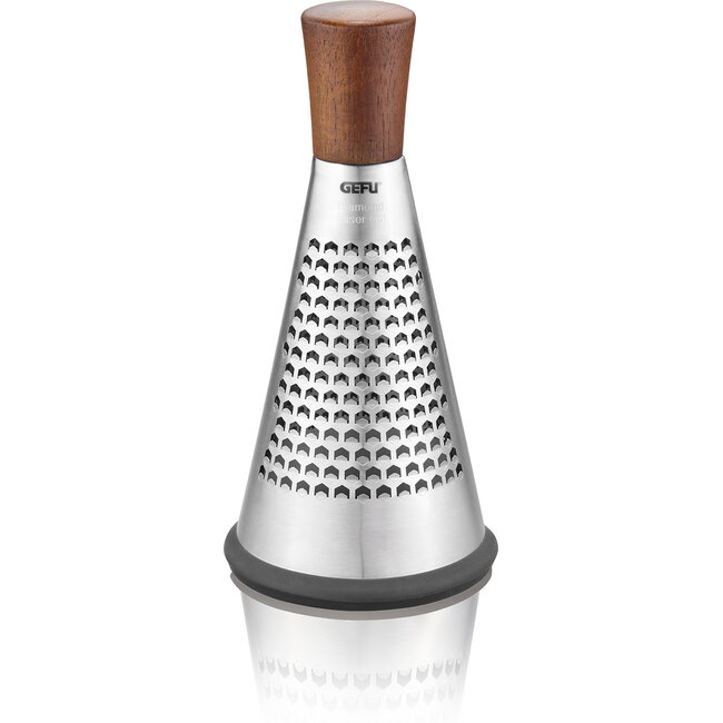 GEFU Kegelrasp CASEO