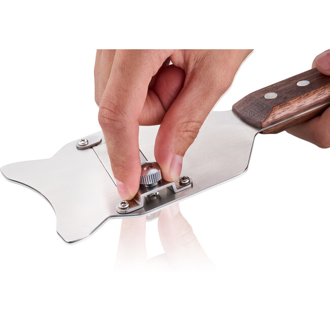 GEFU Truffelschaaf LAMEZZA