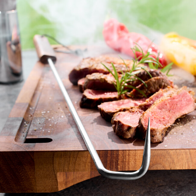 GEFU Draai-haak SPARO