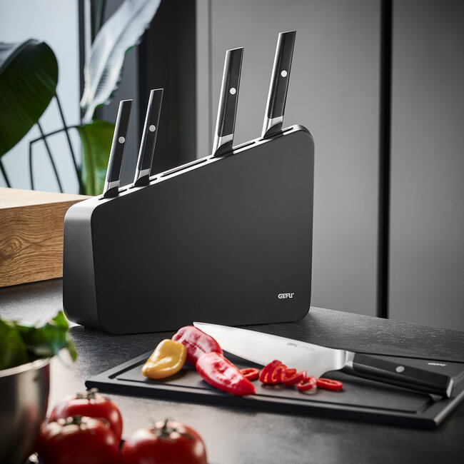 GEFU Chef's mes ACURO, 20 cm