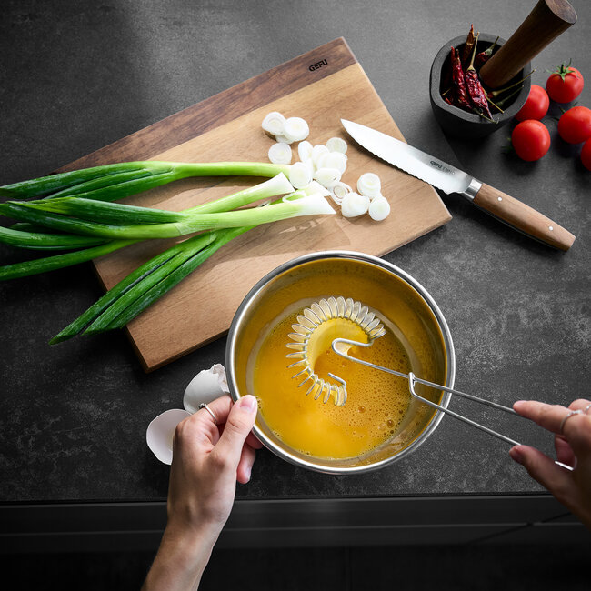 GEFU Spiraalgarde CORINA, 2st.