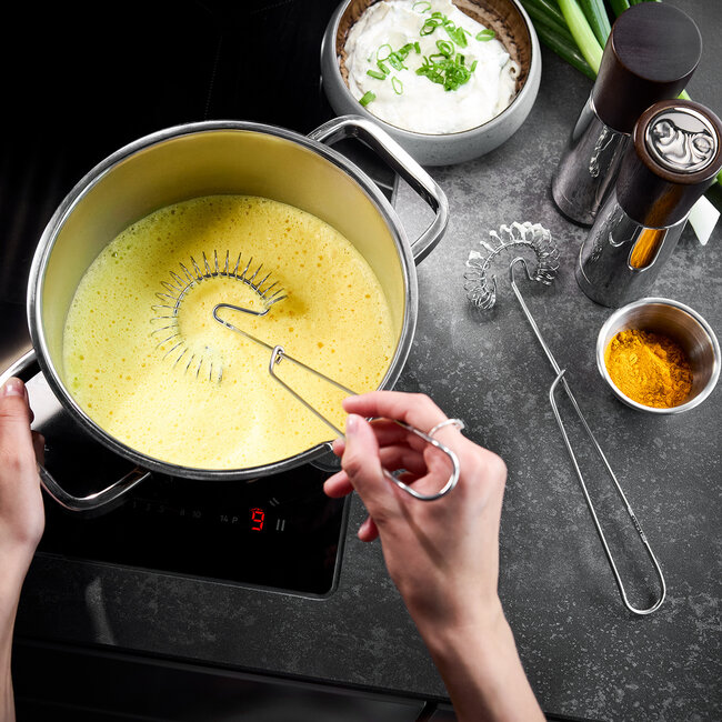 GEFU Spiraalgarde CORINA, 2st.