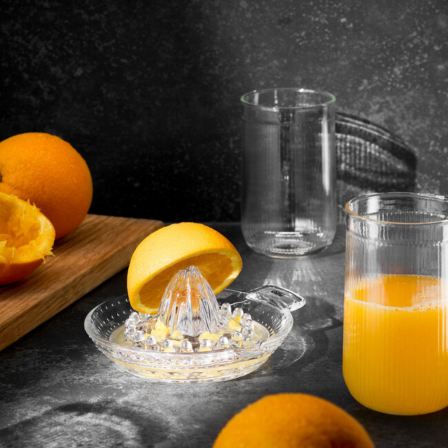 GEFU Citruspers JURADO