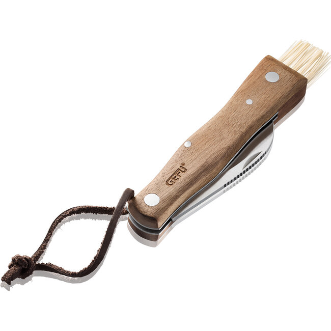 GEFU Champignonmes SILVA