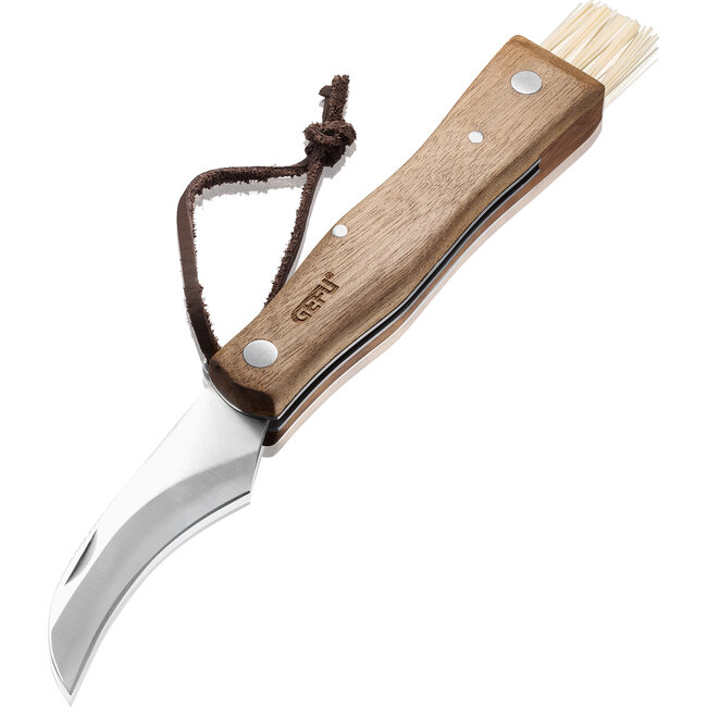 GEFU Champignonmes SILVA