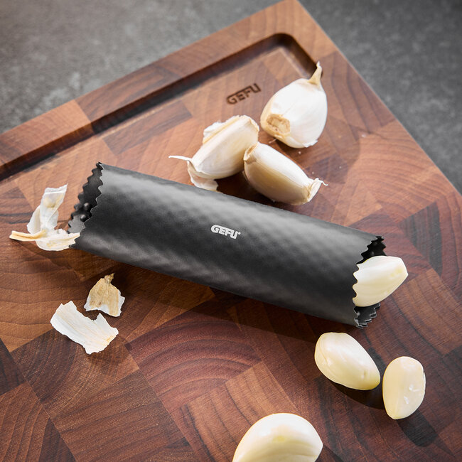 GEFU Knoflookschiller TUBIO