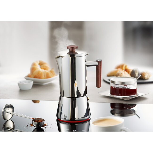 GEFU Percolator NANDO, 4 Cups