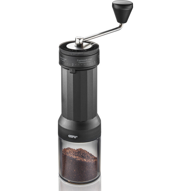 GEFU Koffiemolen LOCO