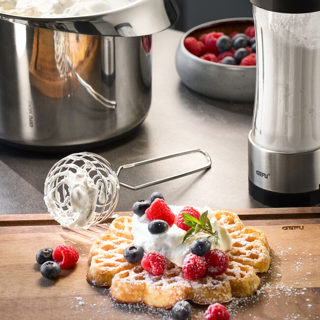 GEFU Bolgarde WIRELLA