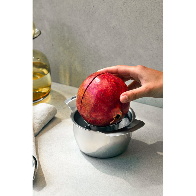 GEFU Granaatappelbereider PUNICO