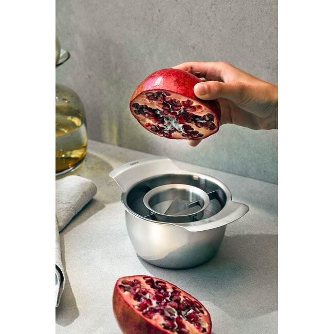 GEFU Granaatappelbereider PUNICO