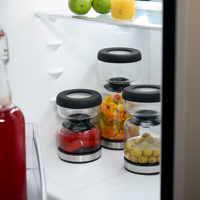 GEFU Afgietpot LAVINA, 750 ml